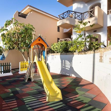سان ميغيل ذي أبونا Apartamentos Albatros Golf Del Sur Tenerife المظهر الخارجي الصورة
