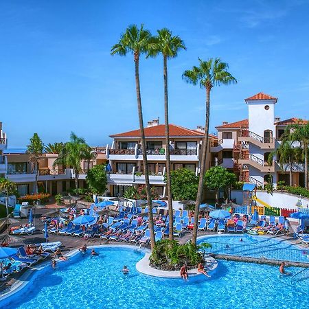 سان ميغيل ذي أبونا Apartamentos Albatros Golf Del Sur Tenerife المظهر الخارجي الصورة