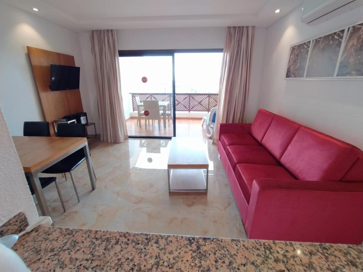سان ميغيل ذي أبونا Apartamentos Albatros Golf Del Sur Tenerife المظهر الخارجي الصورة