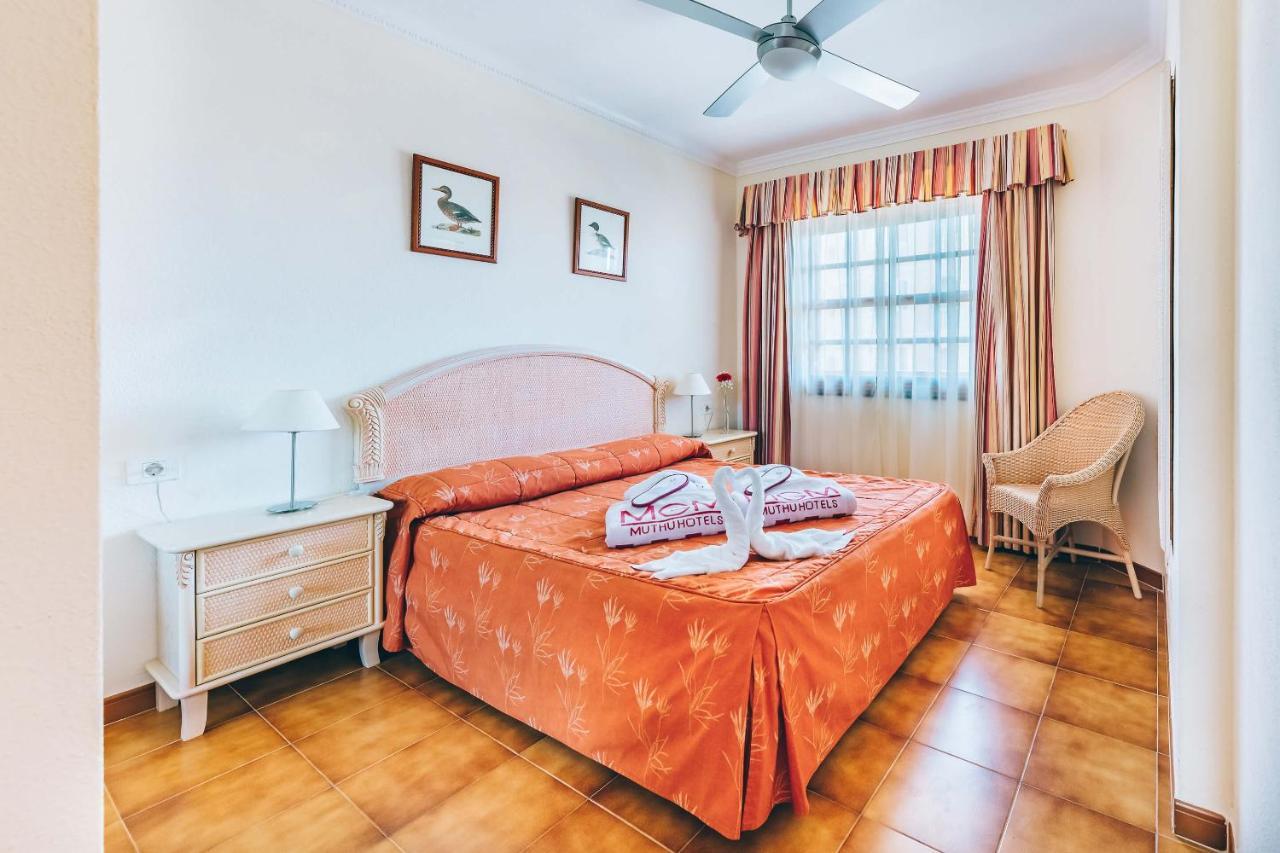 سان ميغيل ذي أبونا Apartamentos Albatros Golf Del Sur Tenerife المظهر الخارجي الصورة
