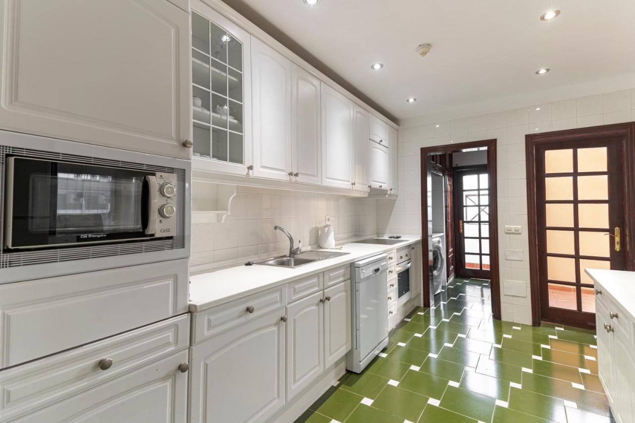 سان ميغيل ذي أبونا Apartamentos Albatros Golf Del Sur Tenerife المظهر الخارجي الصورة
