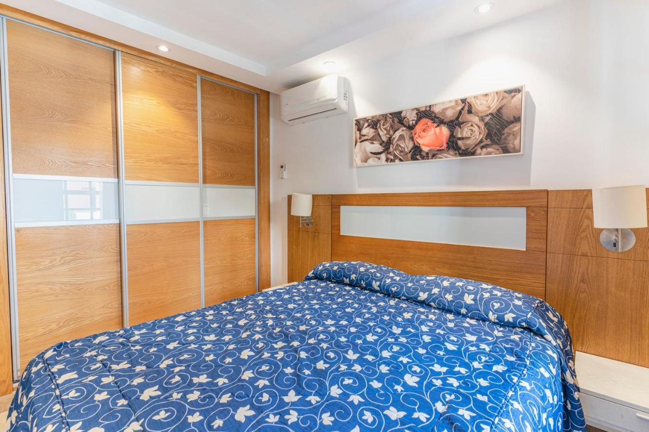 سان ميغيل ذي أبونا Apartamentos Albatros Golf Del Sur Tenerife المظهر الخارجي الصورة