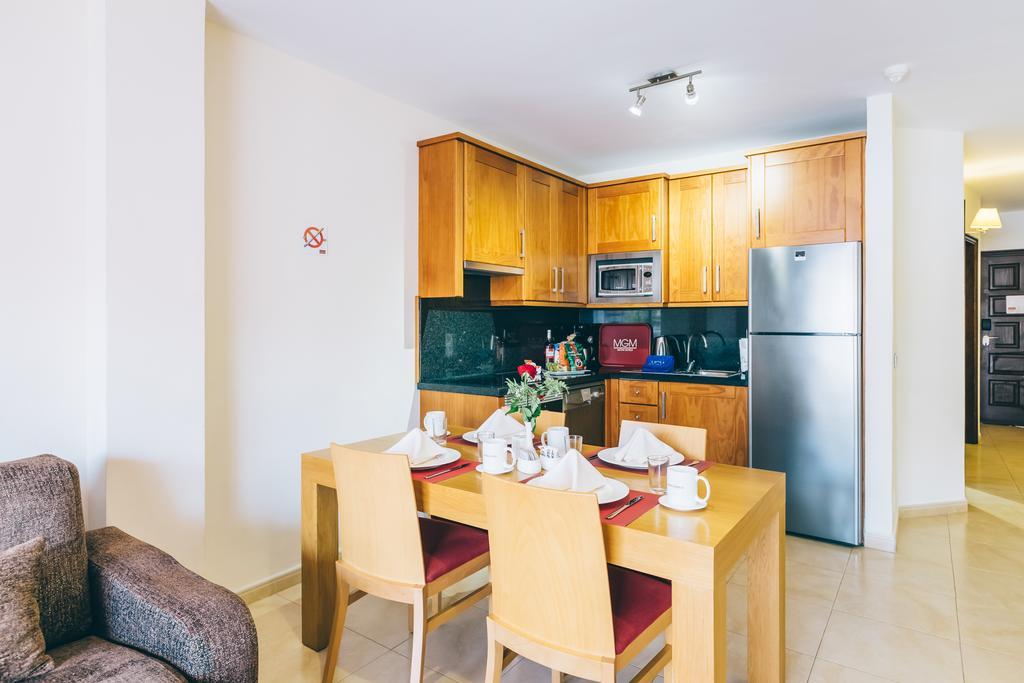 سان ميغيل ذي أبونا Apartamentos Albatros Golf Del Sur Tenerife المظهر الخارجي الصورة